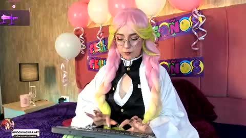 Lilith  online show from June 2026 04:02:01 AM