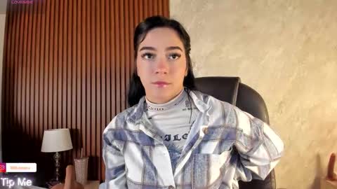 Lilith Rosse online show from October 2025 12:38:02 PM