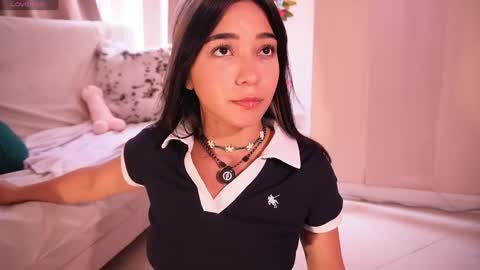 Lilith Rosse online show from May 2026 06:35:01 PM
