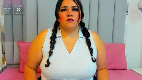 Lilith online show from November 2025 12:05:02 PM