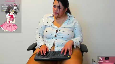 Lilith online show from November 2025 03:55:02 PM