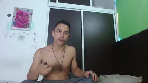 Snapshot of lilith_and_marcusblain chatting on September 2025 10:23:02 PM Lili Marcus online show from September 2025 10:23:02 PM