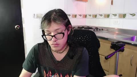 lilith  online show from June 2026 01:45:01 PM