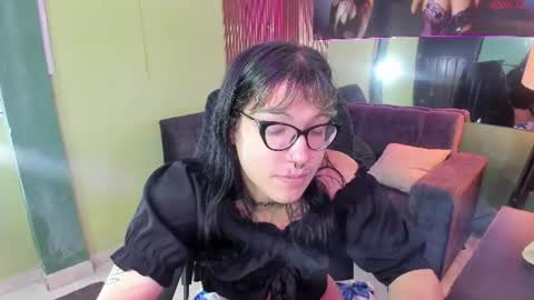lilith  online show from June 2026 01:26:02 PM