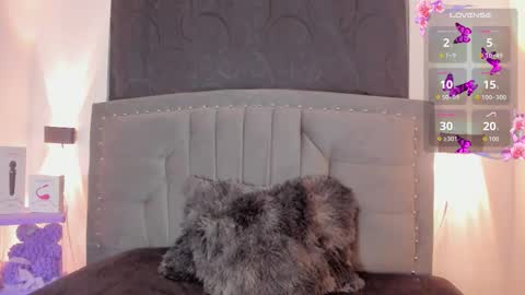 LILITH BLAZE online show from December 2025 11:33:02 PM