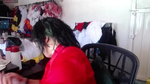 Laura lopez online show from December 2024 04:35:02 PM