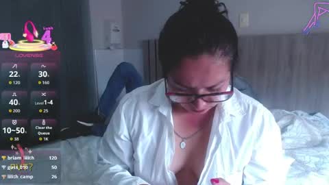 Laura lopez online show from May 2026 04:13:02 PM