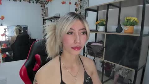 lilith cooper20 online show from October 2025 10:39:01 PM