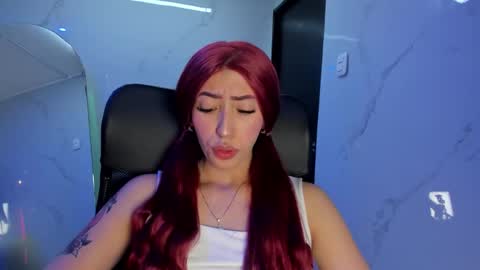 lilith cooper20 online show from October 2025 10:43:02 PM