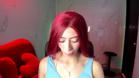 lilith cooper20 online show from October 2025 10:43:02 PM