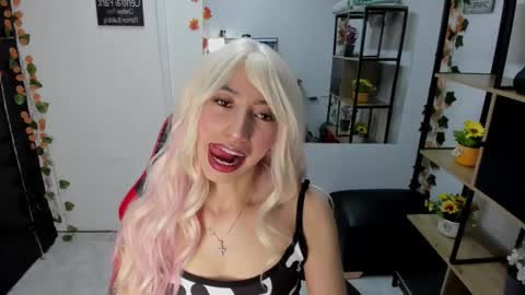 lilith cooper20 online show from December 2025 10:37:02 PM