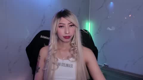 lilith cooper20 online show from February 2026 03:37:02 AM