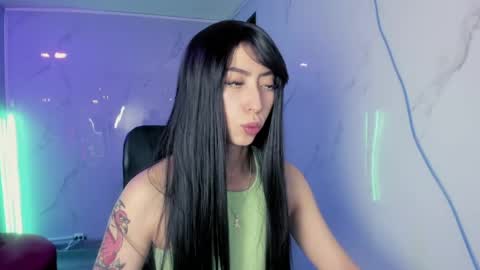 lilith cooper20 online show from May 2026 03:23:02 AM