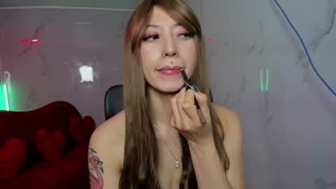 lilith cooper20 online show from June 2026 03:42:01 AM