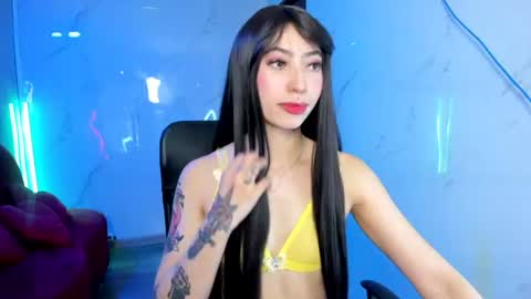 lilith cooper20 online show from June 2026 03:33:01 AM