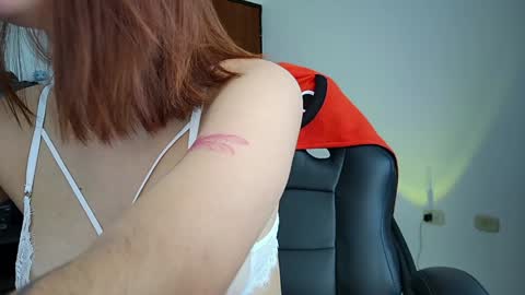 Lilith online show from December 2024 06:31:01 PM