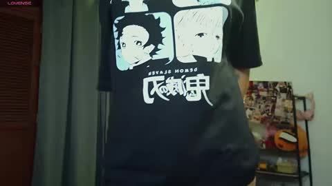 Lilith online show from February 2026 01:35:02 AM