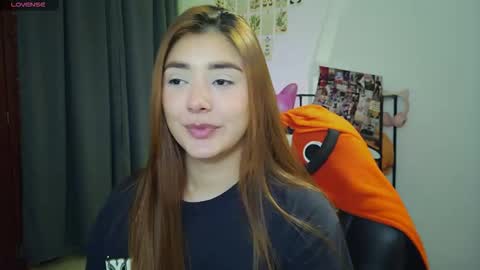 Lilith online show from February 2026 01:15:02 AM