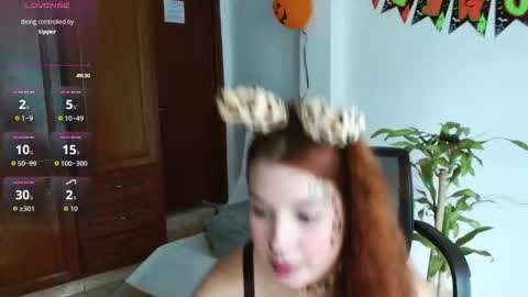 Snapshot of lilith_cut3 chatting on October 2025 03:24:02 PM lili online show from October 2025 03:24:02 PM