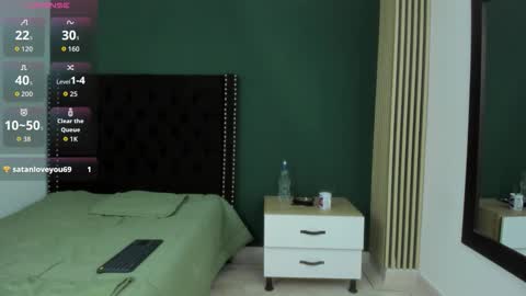 lilith_daviss online show from February 2026 07:58:02 PM