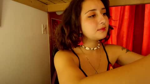 Snapshot of lilith_de_vil chatting on February 2025 07:19:02 PM Mistress Lilith online show from February 2025 07:19:02 PM