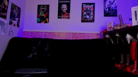 MISTRESS LILITH online show from March 2025 12:39:02 PM