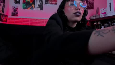 MISTRESS LILITH online show from September 2025 06:08:02 PM