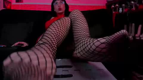 MISTRESS LILITH online show from September 2025 06:18:02 PM