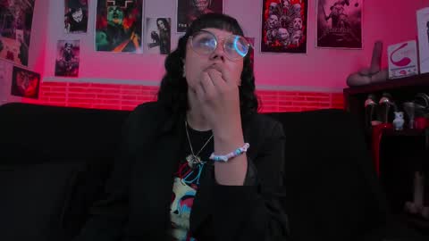 MISTRESS LILITH online show from September 2025 02:17:01 PM