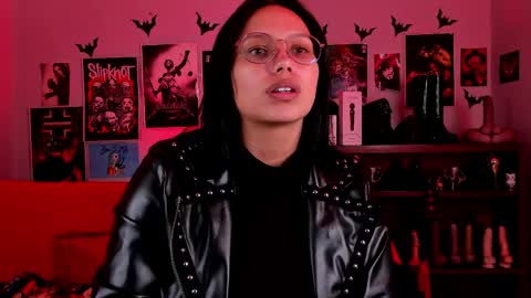 MISTRESS LILITH online show from April 2026 11:18:01 PM