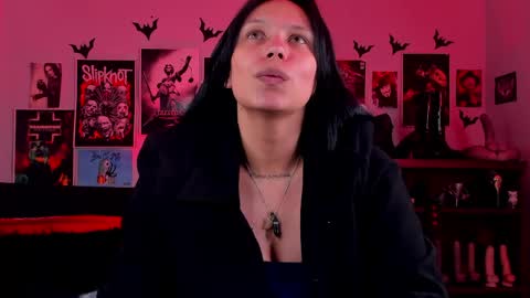 MISTRESS LILITH online show from April 2026 03:17:01 PM
