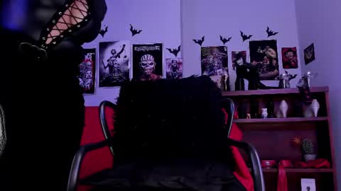 MISTRESS LILITH online show from June 2026 05:38:02 PM