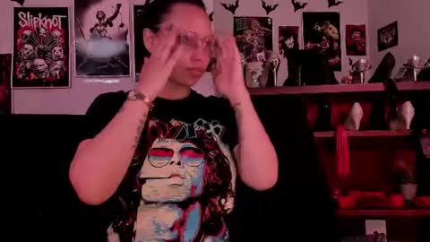 MISTRESS LILITH online show from June 2026 04:59:01 PM