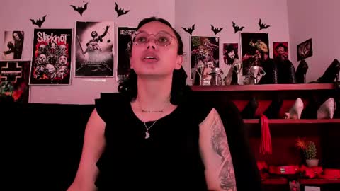 MISTRESS LILITH online show from June 2026 07:23:01 PM