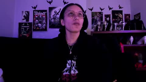 MISTRESS LILITH online show from June 2026 04:46:01 AM