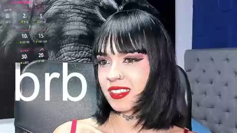 lilith_dior online show from June 2026 12:43:02 AM