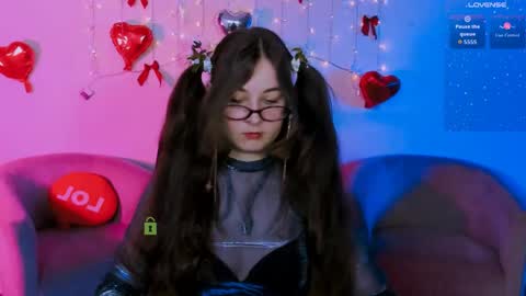 lilith_diva online show from May 2026 08:25:01 PM