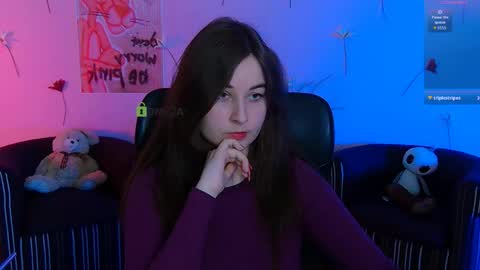 lilith_diva online show from May 2026 07:20:02 PM