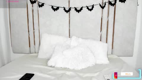 lilith_dry online show from October 2025 01:34:01 PM