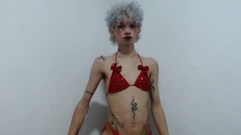 Snapshot of lilith_evil7 chatting on December 2024 06:22:02 AM lilith_evil7 online show from December 2024 06:22:02 AM