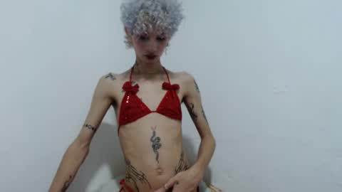 Snapshot of lilith_evil7 chatting on December 2024 09:23:01 AM lilith_evil7 online show from December 2024 09:23:01 AM