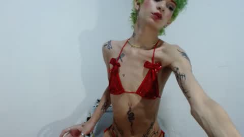 Snapshot of lilith_evil7 chatting on December 2024 07:28:02 PM lilith_evil7 online show from December 2024 07:28:02 PM