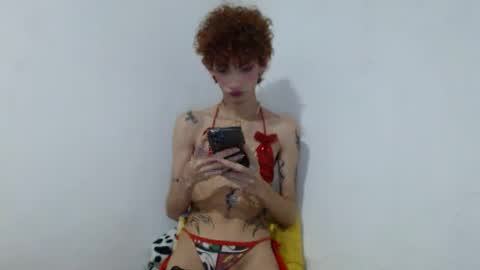 Snapshot of lilith_evil7 chatting on January 2025 08:11:01 AM lilith_evil7 online show from January 2025 08:11:01 AM