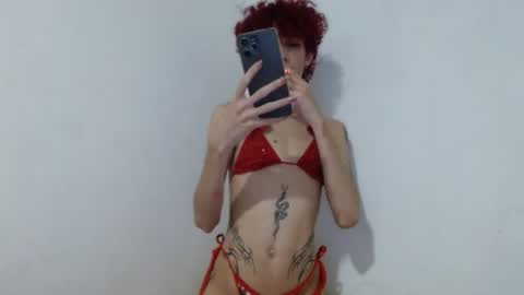 Snapshot of lilith_evil7 chatting on January 2025 09:39:02 AM lilith_evil7 online show from January 2025 09:39:02 AM
