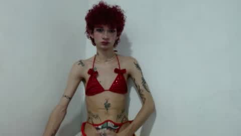 Snapshot of lilith_evil7 chatting on February 2025 07:59:02 AM lilith_evil7 online show from February 2025 07:59:02 AM