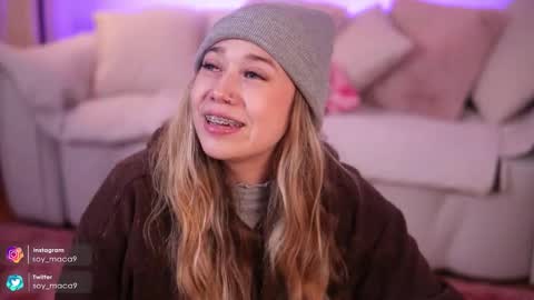 Lilith Gray online show from November 2025 05:07:01 AM