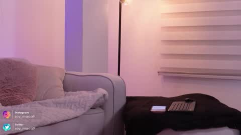 Lilith Gray online show from February 2026 05:28:02 AM