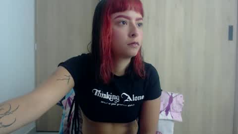 goddess of hell20 online show from September 2025 11:51:02 PM