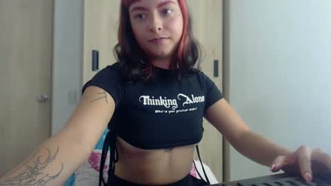 goddess of hell20 online show from September 2025 01:33:01 AM