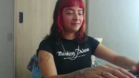 goddess of hell20 online show from November 2025 11:59:02 PM